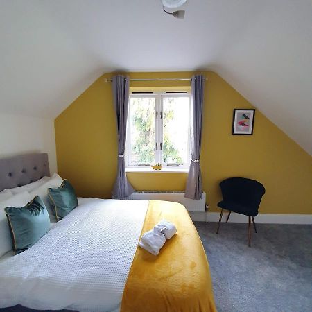 Spacious Beautiful And Warm Cottage With Parking Chelmsford Exteriér fotografie