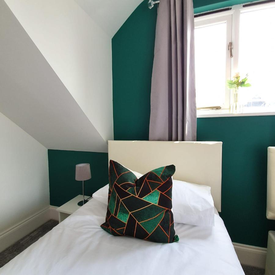 Spacious Beautiful And Warm Cottage With Parking Chelmsford Exteriér fotografie