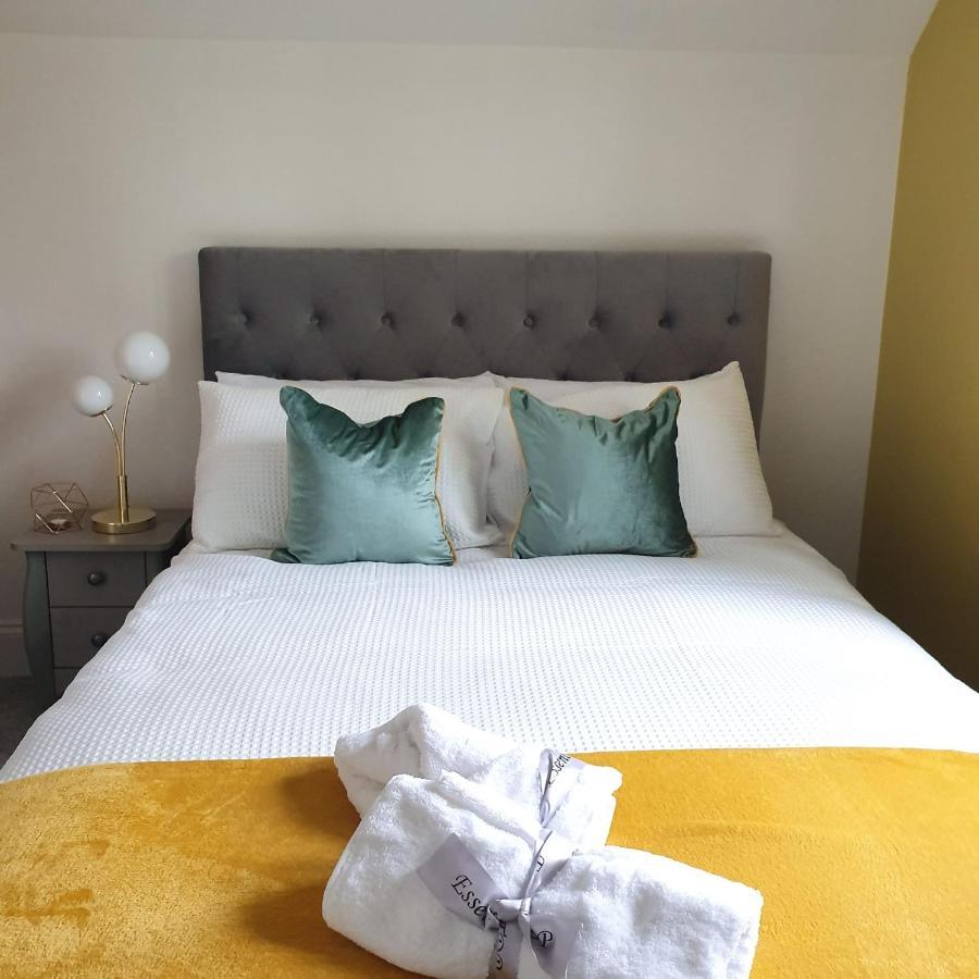 Spacious Beautiful And Warm Cottage With Parking Chelmsford Exteriér fotografie