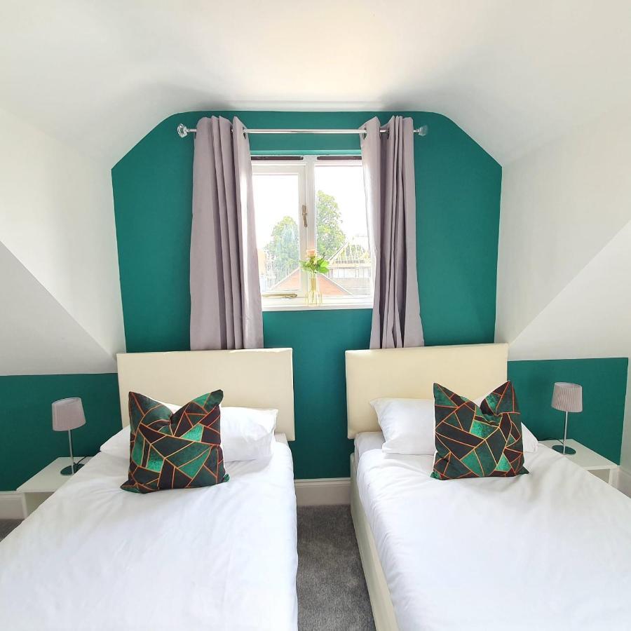 Spacious Beautiful And Warm Cottage With Parking Chelmsford Exteriér fotografie