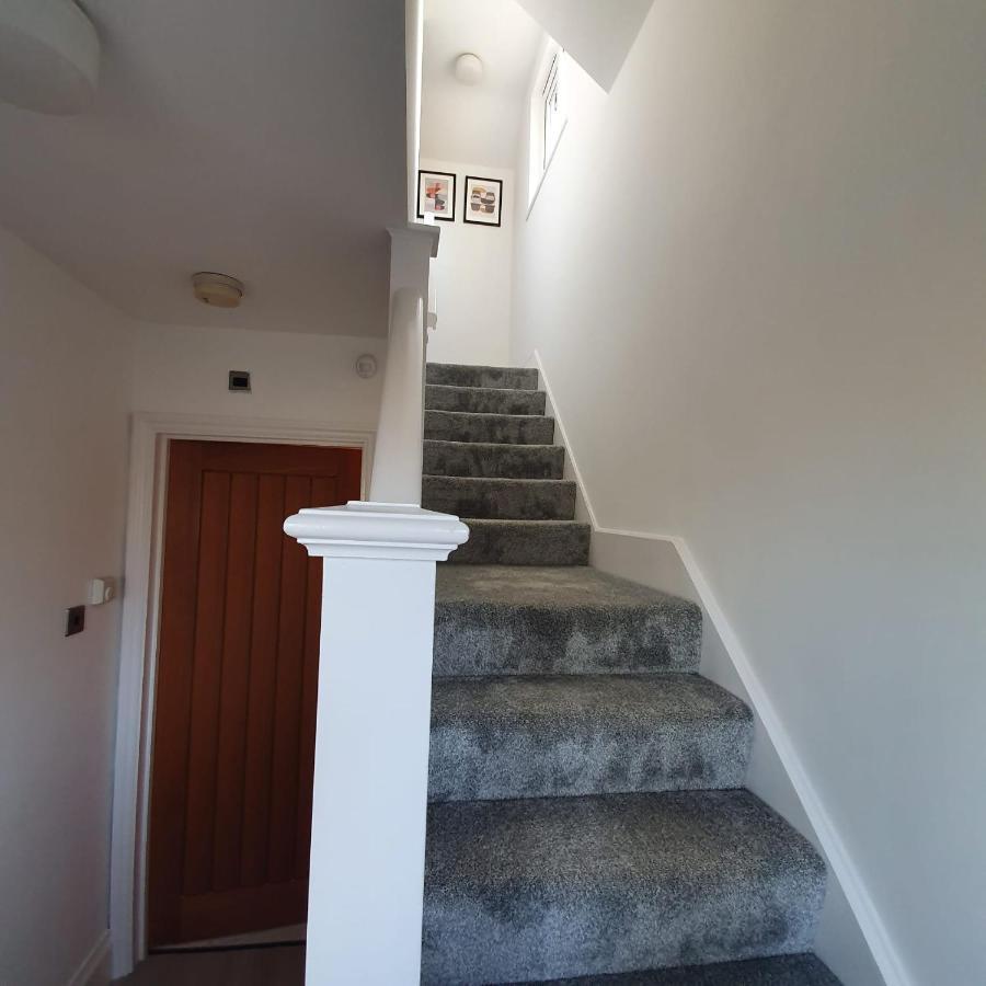 Spacious Beautiful And Warm Cottage With Parking Chelmsford Exteriér fotografie