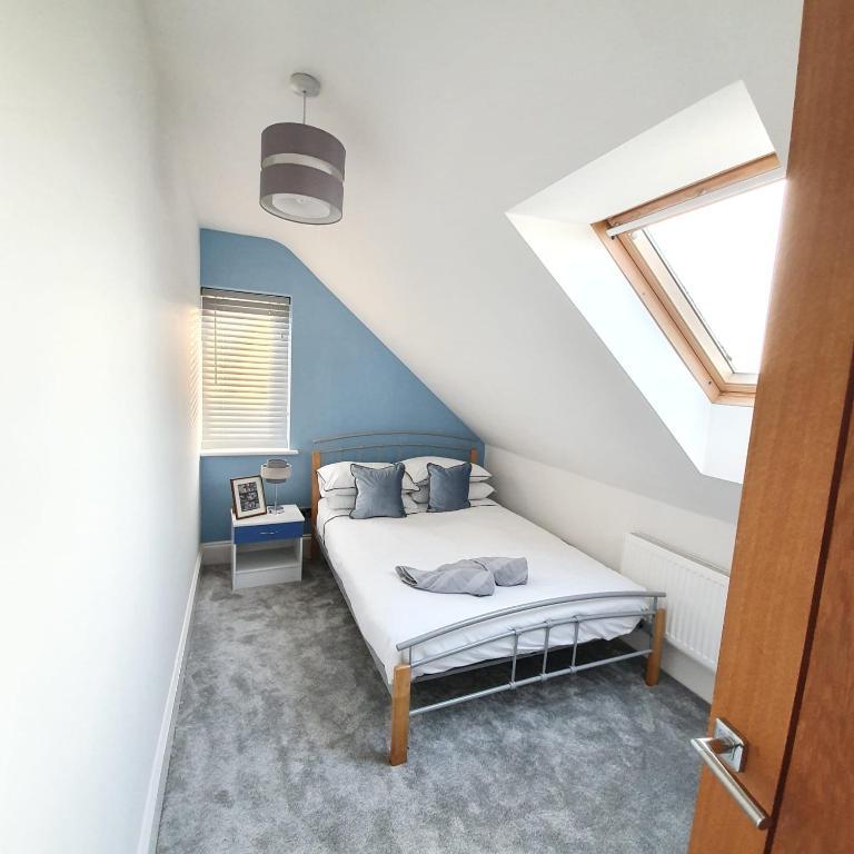 Spacious Beautiful And Warm Cottage With Parking Chelmsford Exteriér fotografie