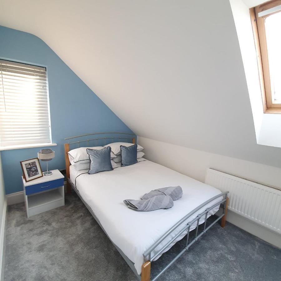 Spacious Beautiful And Warm Cottage With Parking Chelmsford Exteriér fotografie