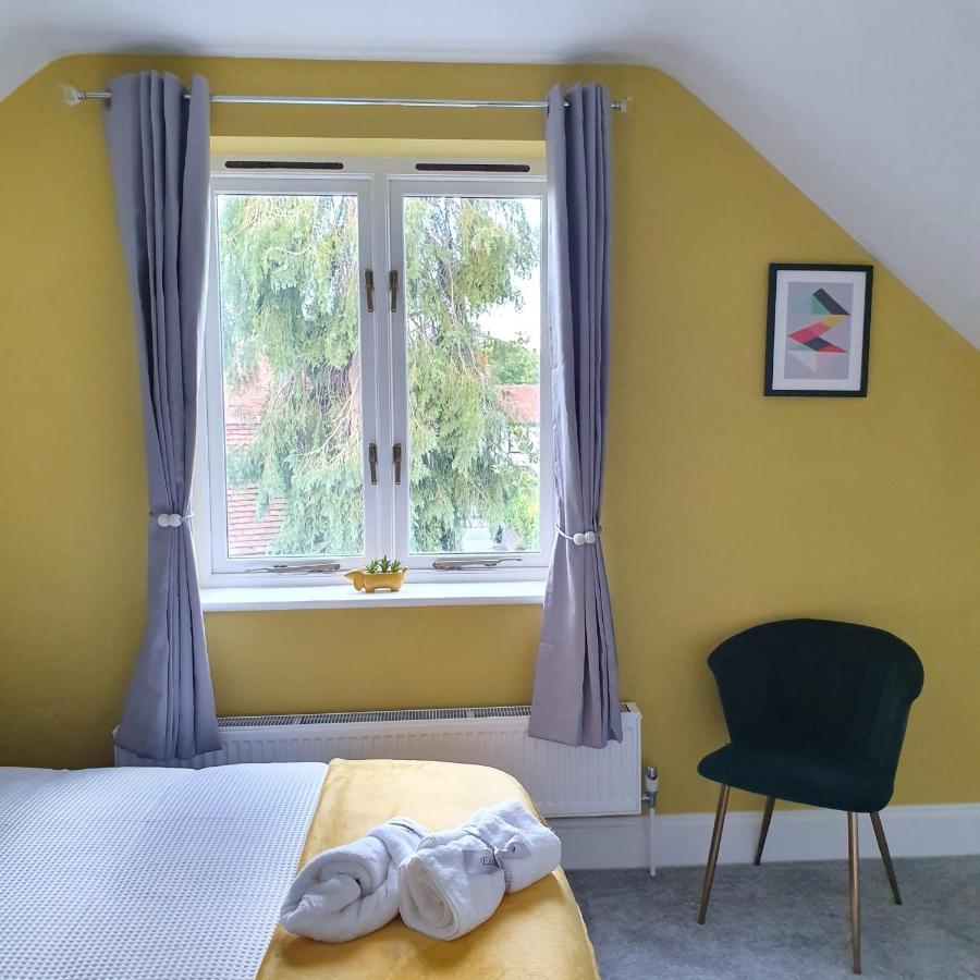 Spacious Beautiful And Warm Cottage With Parking Chelmsford Exteriér fotografie