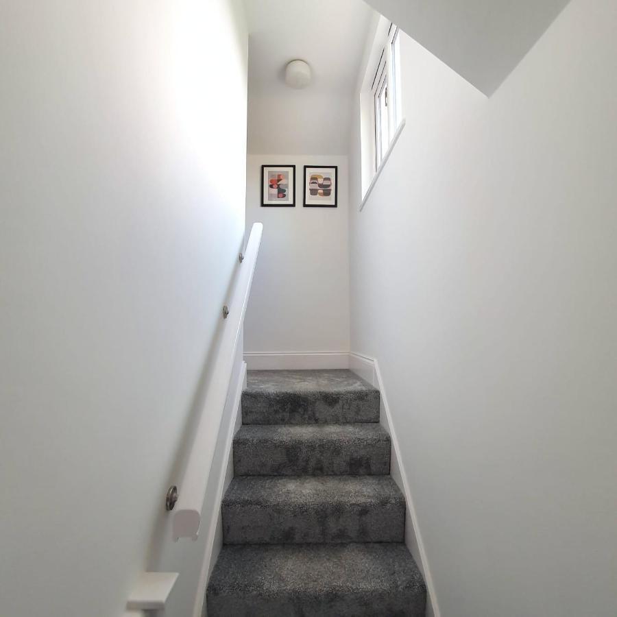 Spacious Beautiful And Warm Cottage With Parking Chelmsford Exteriér fotografie